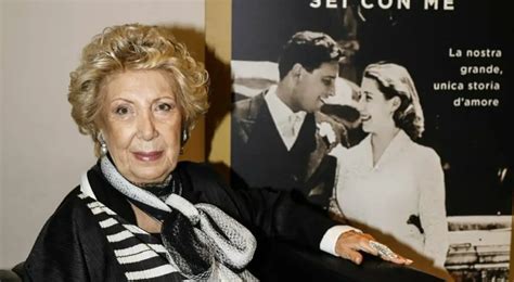 È morta Franca Fendi, la terza delle cinque sorella Fendi